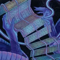 The Vorthos Cast artwork