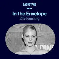 In the Envelope: The Actor’s Podcast artwork