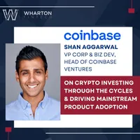 Wharton FinTech Podcast artwork