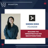 Wharton FinTech Podcast artwork