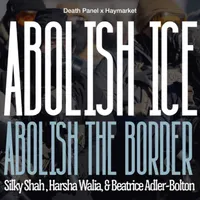 Death Panel artwork