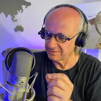 One Click Radio com Edson Bruno artwork