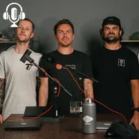MTB Podcast artwork