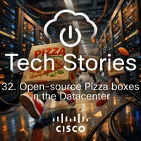 Cisco Podcast Network artwork