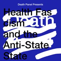 Death Panel artwork