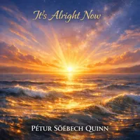 Pétur Söebech Quinn artwork