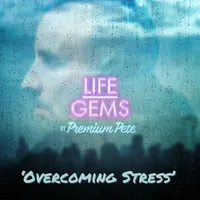 The Premium Pete Show artwork