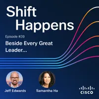 Cisco Podcast Network artwork