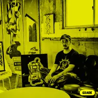 Crack Mix artwork