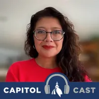Capitol Cast: Illinois artwork