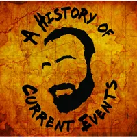 A History of Current Events artwork