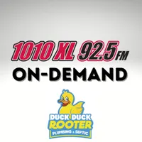 1010 XL Jax Sports Radio artwork