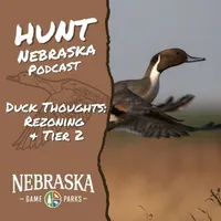 Hunt Nebraska artwork