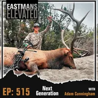 Eastmans' Elevated artwork