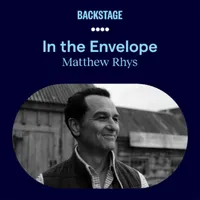 In the Envelope: The Actor’s Podcast artwork
