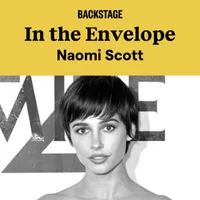 In the Envelope: The Actor’s Podcast artwork