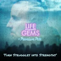 The Premium Pete Show artwork