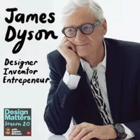 Design Matters artwork