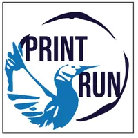 Print Run Podcast artwork