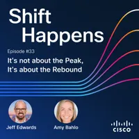 Cisco Podcast Network artwork