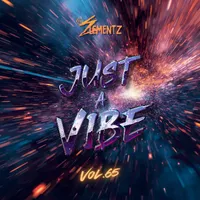 DJ ELEMENTZ' PODCAST artwork
