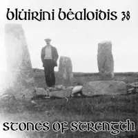 Blúiríní Béaloidis Folklore Podcast artwork