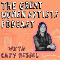 The Great Women Artists artwork