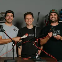 MTB Podcast artwork