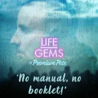 The Premium Pete Show artwork
