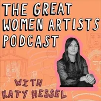 The Great Women Artists artwork