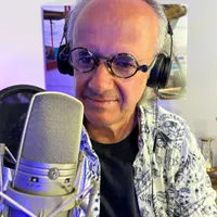 One Click Radio com Edson Bruno artwork