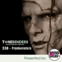 Tonebenders Podcast artwork