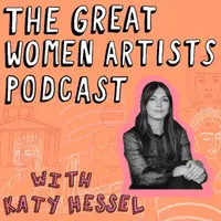 The Great Women Artists artwork