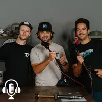 MTB Podcast artwork