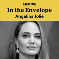 In the Envelope: The Actor’s Podcast artwork