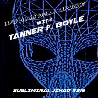 Subliminal Jihad artwork