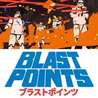 Blast Points - Star Wars Podcast artwork