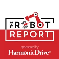 The Robot Report Podcast artwork