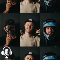 MTB Podcast artwork