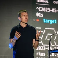The InfoQ Podcast artwork
