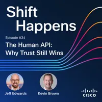 Cisco Podcast Network artwork