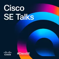 Cisco Podcast Network artwork