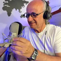 One Click Radio com Edson Bruno artwork