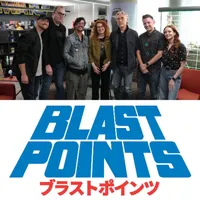 Blast Points - Star Wars Podcast artwork