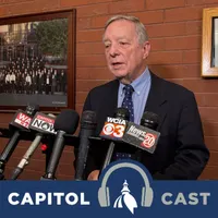 Capitol Cast: Illinois artwork