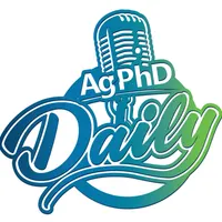Ag PhD Daily artwork