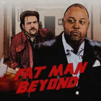 Fat Man Beyond artwork