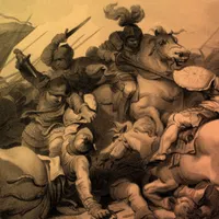 History Talk, the history podcast from Origins: Current Events in Historical Perspective artwork