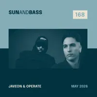 SUNANDBASS Podcast artwork