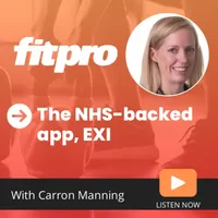 The FitPro Podcast artwork